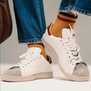 Re/done 70s Sneakers